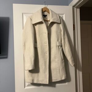 Stylish classy coat